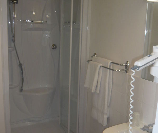 Hôtel Quai De Saône  | Macon | Saone-et-Loire | France 10