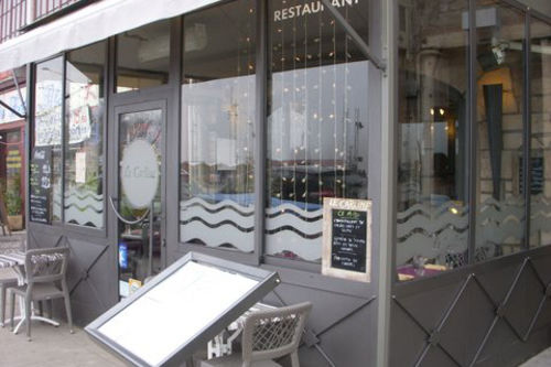 Hôtel Quai De Saône  | Macon | Saone-et-Loire | France 16