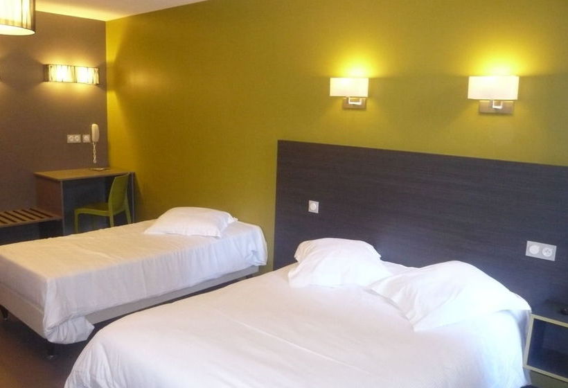 Hôtel Quai De Saône  | Macon | Saone-et-Loire | France 3