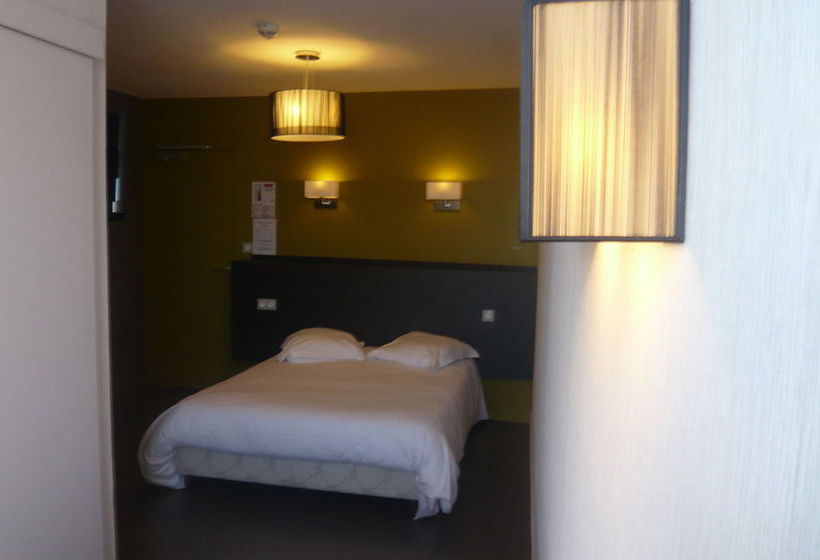 Hôtel Quai De Saône  | Macon | Saone-et-Loire | France 4