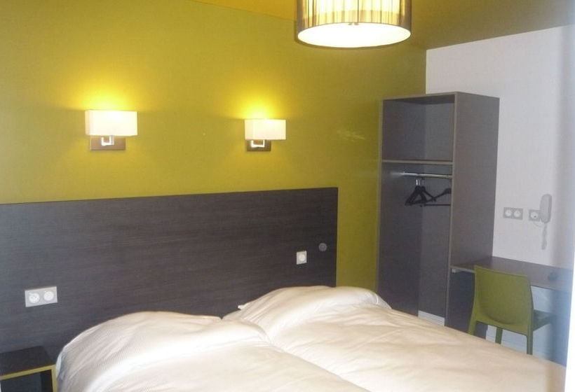 Hôtel Quai De Saône  | Macon | Saone-et-Loire | France 5