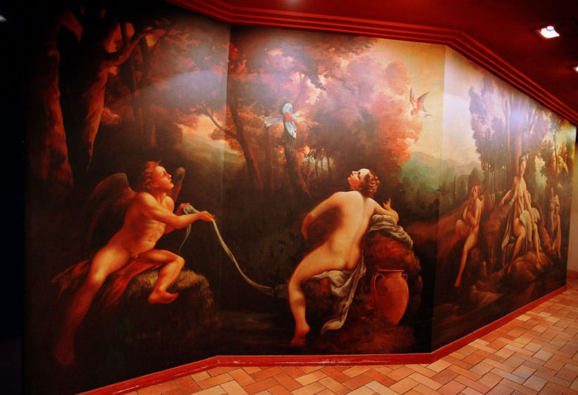 Hôtel Quai De Saône  | Macon | Saone-et-Loire | France 6