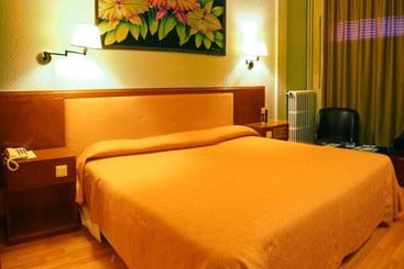 Hotel Pol  | Sant Julia de Loria | Andorra | Europa 1