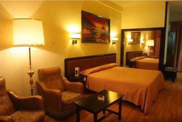 Hotel Pol  | Sant Julia de Loria | Andorra | Europa 2