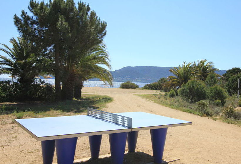 Hotel Paese Serenu Córcega del Sur