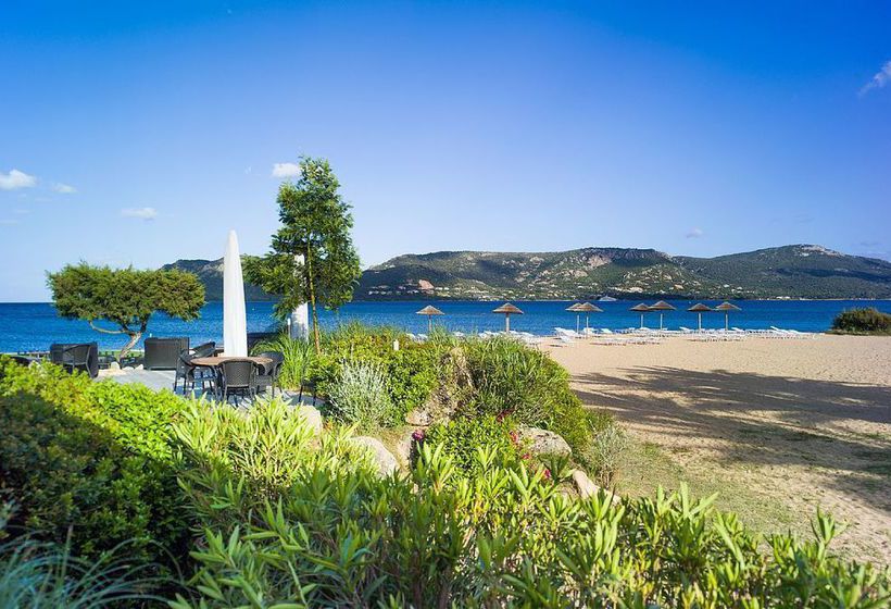 Hôtel Paese Serenu  | Porto Vecchio | Corse-du-Sud | France 1