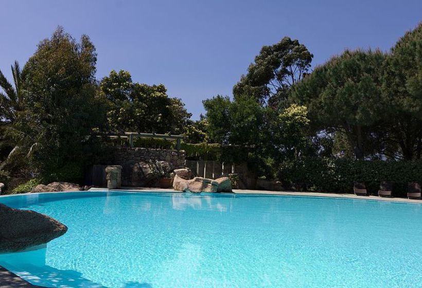 Hôtel Paese Serenu  | Porto Vecchio | Corse-du-Sud | France 11