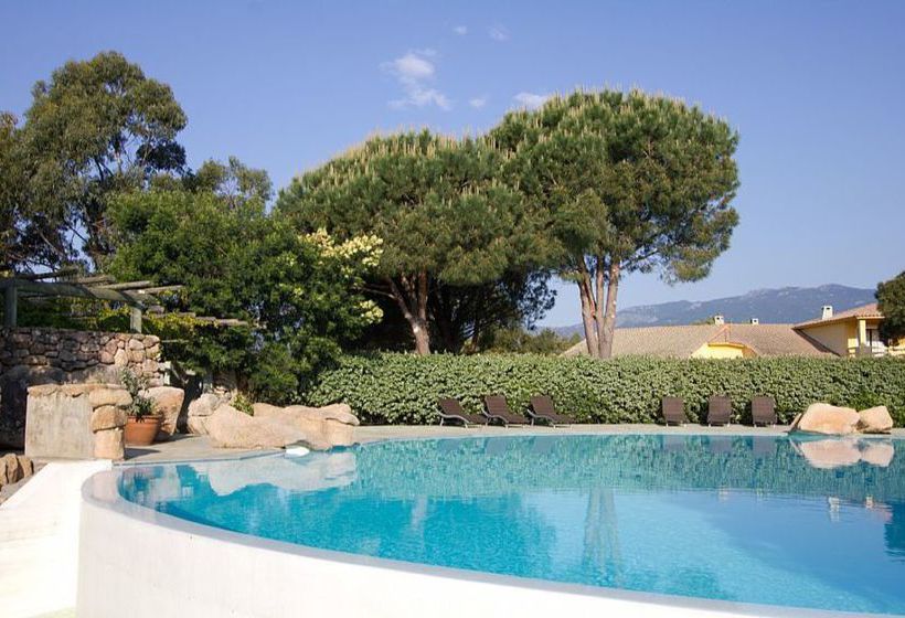 Hôtel Paese Serenu  | Porto Vecchio | Corse-du-Sud | France 12