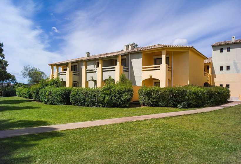 Hôtel Paese Serenu  | Porto Vecchio | Corse-du-Sud | France 14