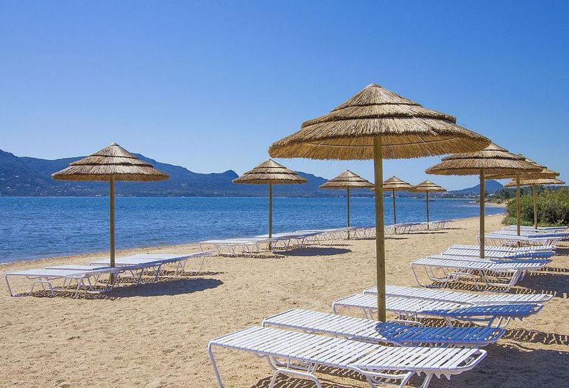 Hôtel Paese Serenu  | Porto Vecchio | Corse-du-Sud | France 17