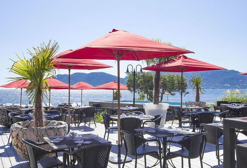 Hôtel Paese Serenu  | Porto Vecchio | Corse-du-Sud | France 18