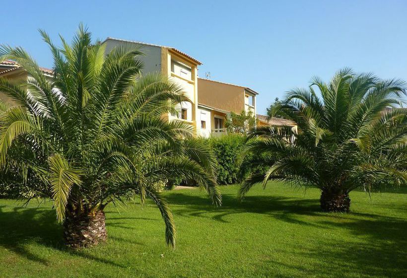 Hôtel Paese Serenu  | Porto Vecchio | Corse-du-Sud | France 4