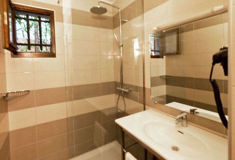 Hôtel Paese Serenu  | Porto Vecchio | Corse-du-Sud | France 5