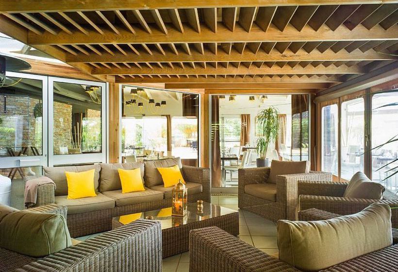 Hôtel Paese Serenu  | Porto Vecchio | Corse-du-Sud | France 7