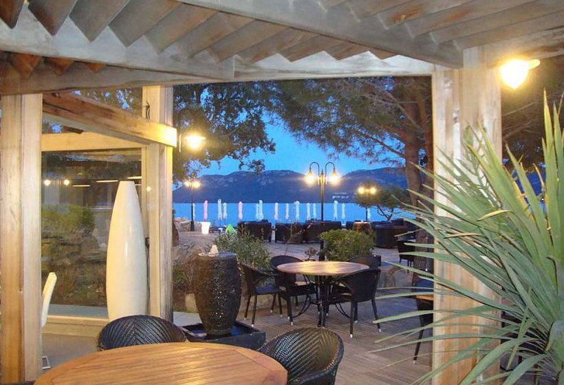 Hôtel Paese Serenu  | Porto Vecchio | Corse-du-Sud | France 8