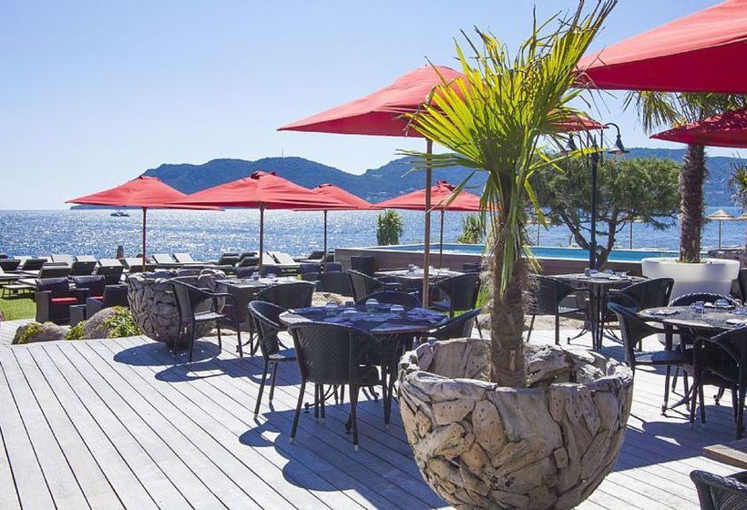 Hôtel Paese Serenu  | Porto Vecchio | Corse-du-Sud | France 9