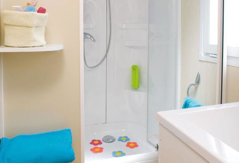 Hotel Siblu Village Le Domaine De Dugny Onzain Loir y Cher