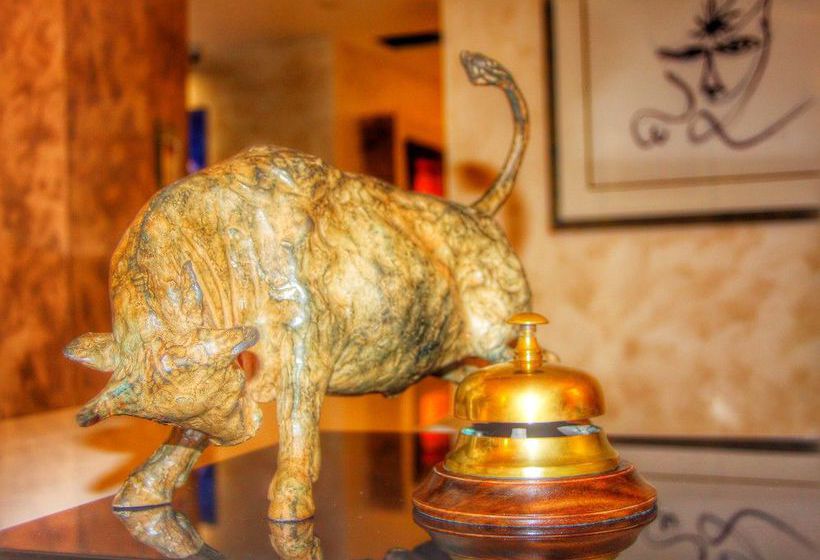 Hôtel Le Miredames  | Castres | Tarn | France 10