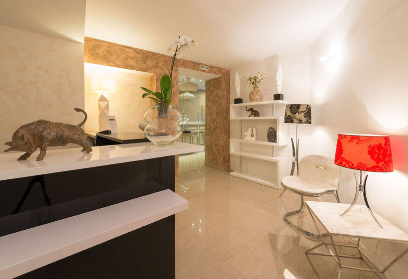 Hôtel Le Miredames  | Castres | Tarn | France 12