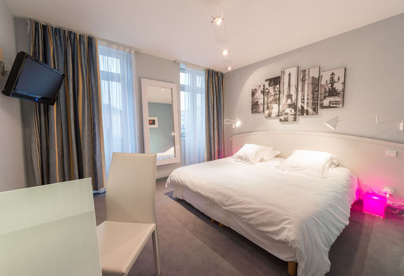 Hôtel Le Miredames  | Castres | Tarn | France 13