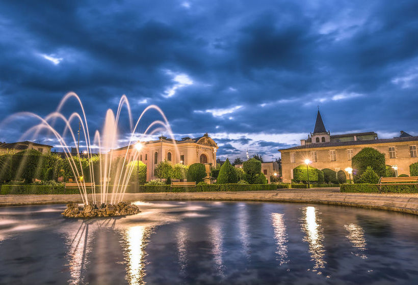 Hôtel Le Miredames  | Castres | Tarn | France 19