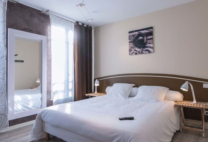 Hôtel Le Miredames  | Castres | Tarn | France 3