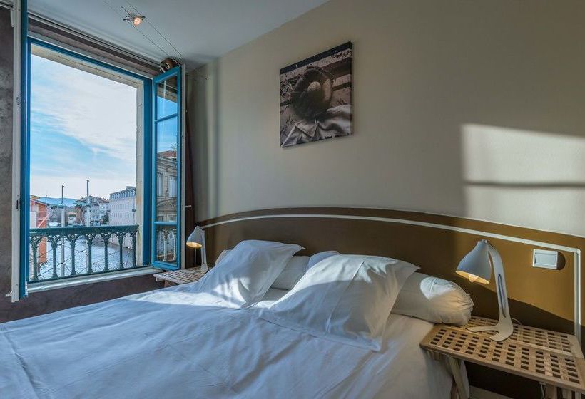 Hôtel Le Miredames  | Castres | Tarn | France 4