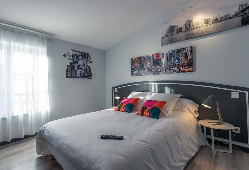 Hôtel Le Miredames  | Castres | Tarn | France 5