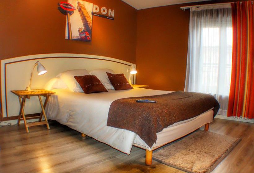 Hôtel Le Miredames  | Castres | Tarn | France 6