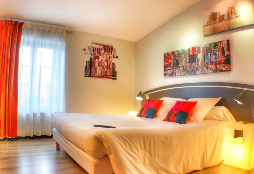 Hôtel Le Miredames  | Castres | Tarn | France 7