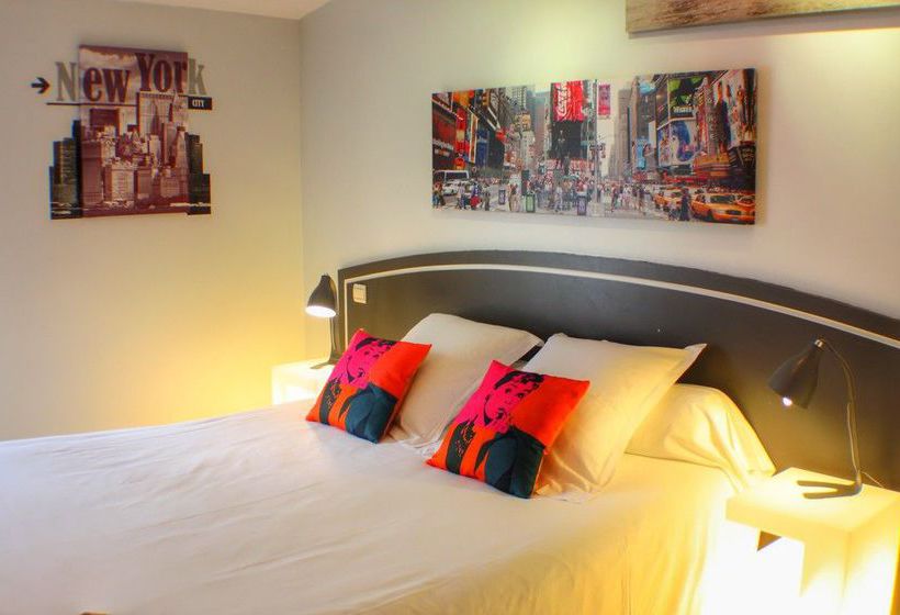 Hôtel Le Miredames  | Castres | Tarn | France 8