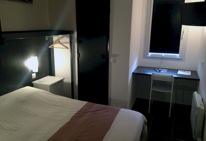 MY Hotel  | Ifs | Calvados | Francia 14