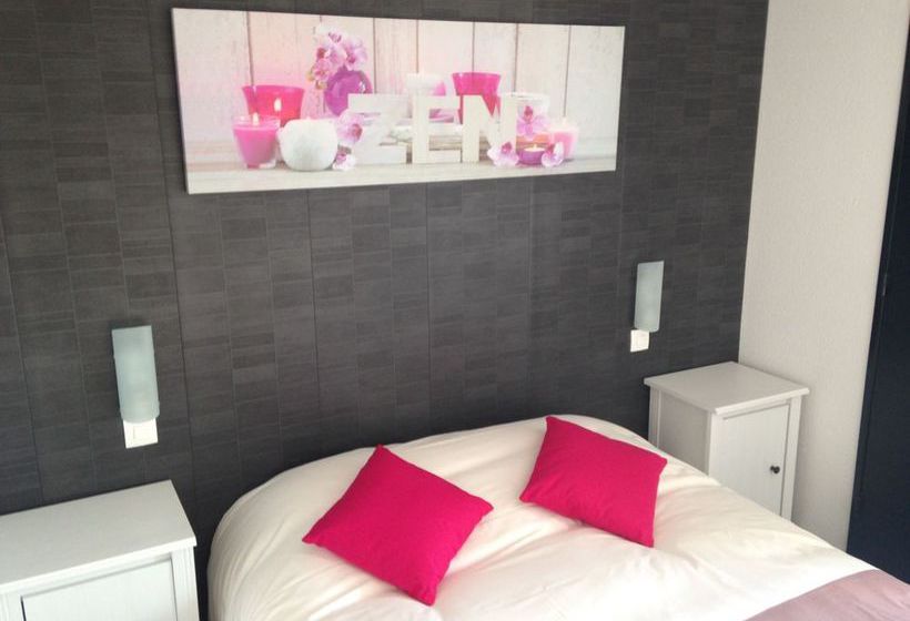 MY Hotel  | Ifs | Calvados | Francia 2