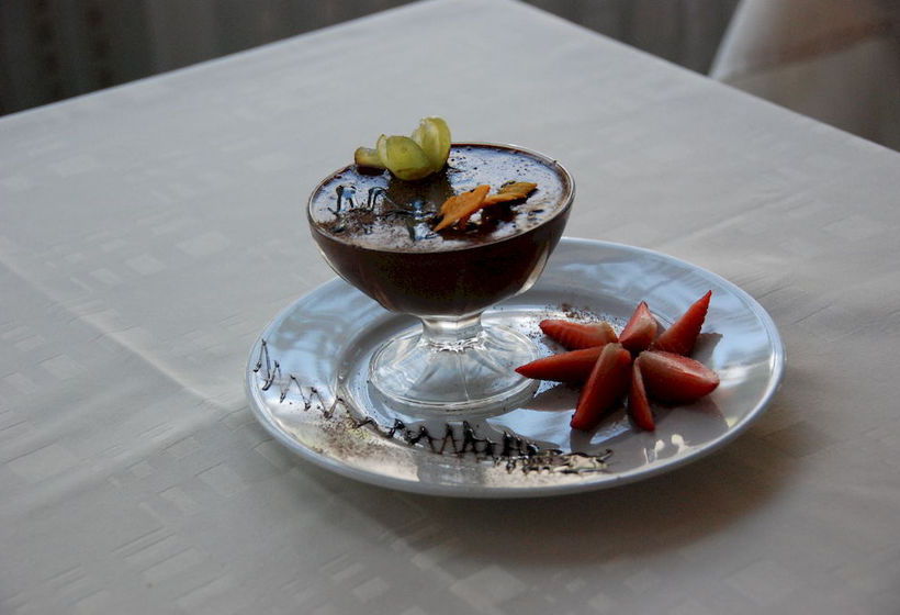 Hôtel Acropolis  | Lourdes | Hautes-Pyrenees | France 10