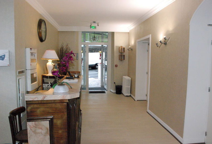 Hôtel Acropolis  | Lourdes | Hautes-Pyrenees | France 11