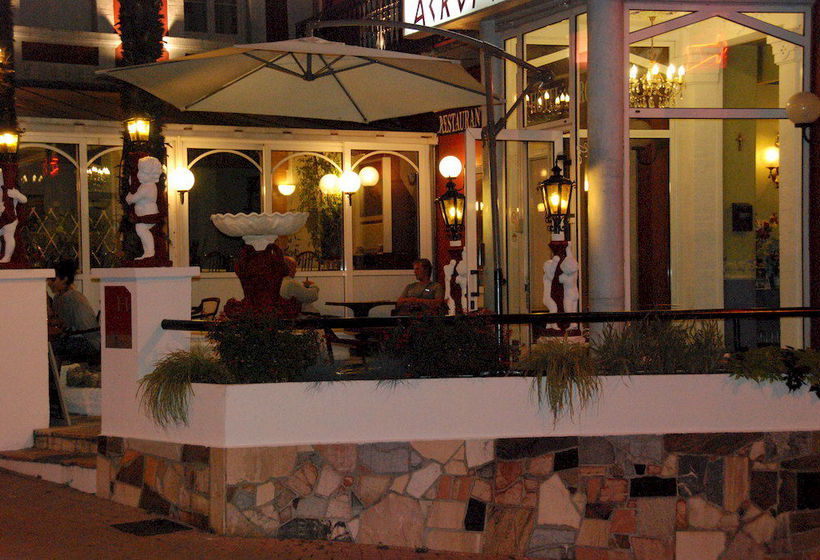 Hôtel Acropolis  | Lourdes | Hautes-Pyrenees | France 14