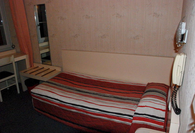 Hôtel Acropolis  | Lourdes | Hautes-Pyrenees | France 18