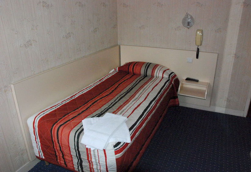 Hôtel Acropolis  | Lourdes | Hautes-Pyrenees | France 19