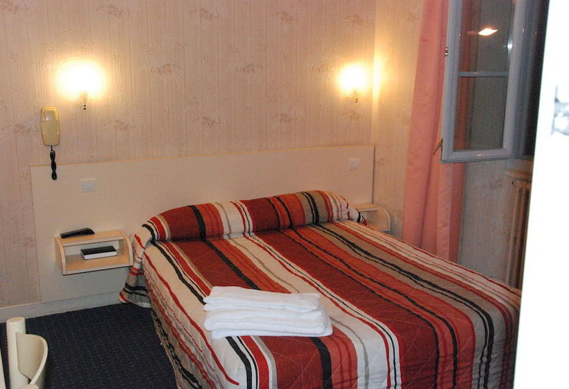 Hôtel Acropolis  | Lourdes | Hautes-Pyrenees | France 2