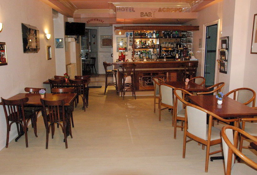 Hôtel Acropolis  | Lourdes | Hautes-Pyrenees | France 6