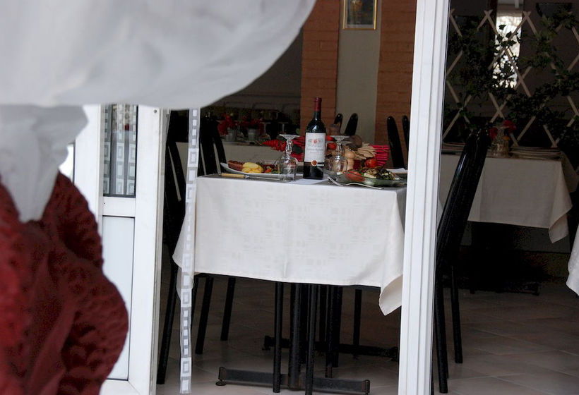 Hôtel Acropolis  | Lourdes | Hautes-Pyrenees | France 8