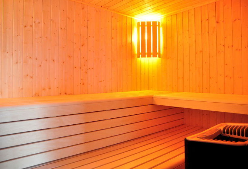 Hotel Golden Tulip Residence Nantes Carquefou Carquefou Loira Atlántico