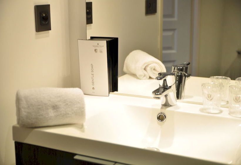 Hôtel Golden Tulip Residence Nantes Carquefou  | Carquefou | Loire-Atlantique | France 1