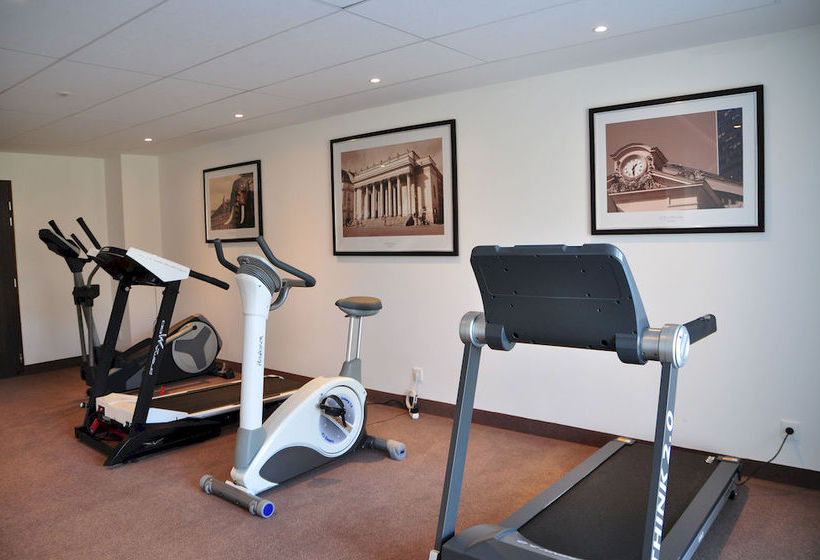 Hôtel Golden Tulip Residence Nantes Carquefou  | Carquefou | Loire-Atlantique | France 11