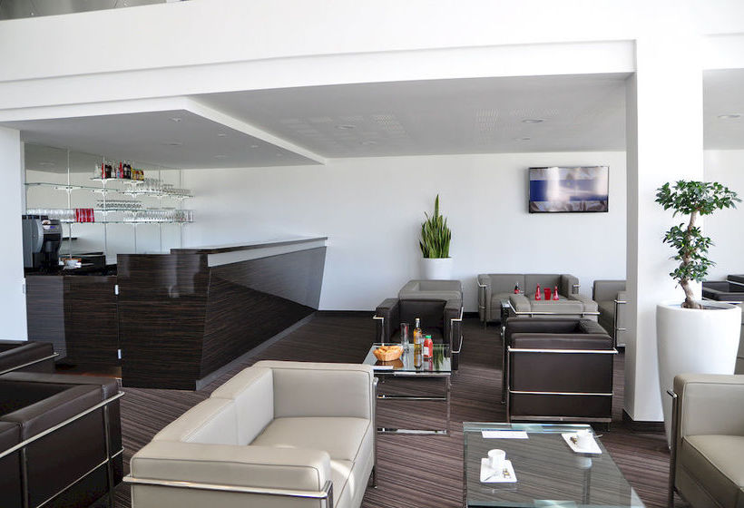 Hôtel Golden Tulip Residence Nantes Carquefou  | Carquefou | Loire-Atlantique | France 12