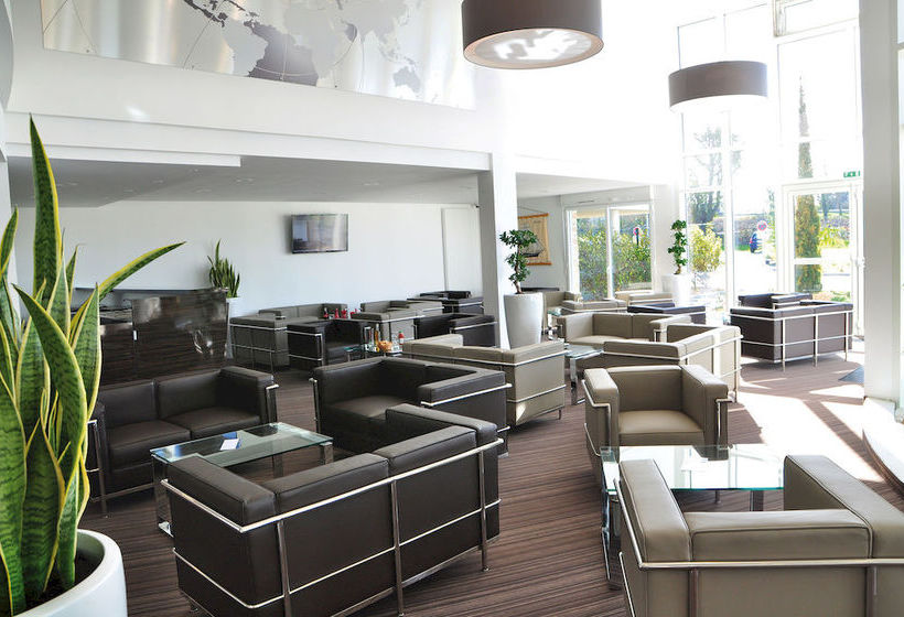 Hôtel Golden Tulip Residence Nantes Carquefou  | Carquefou | Loire-Atlantique | France 13