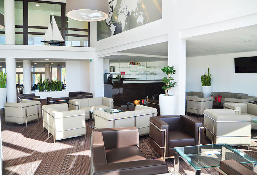 Hôtel Golden Tulip Residence Nantes Carquefou  | Carquefou | Loire-Atlantique | France 14