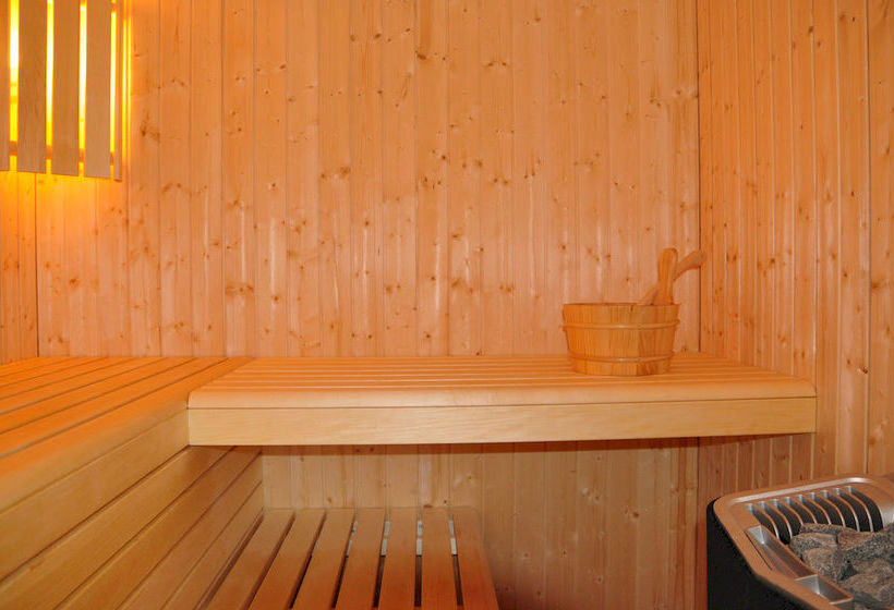 Hôtel Golden Tulip Residence Nantes Carquefou  | Carquefou | Loire-Atlantique | France 16