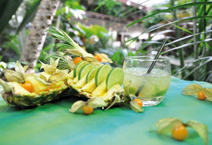 Hôtel Golden Tulip Residence Nantes Carquefou  | Carquefou | Loire-Atlantique | France 19