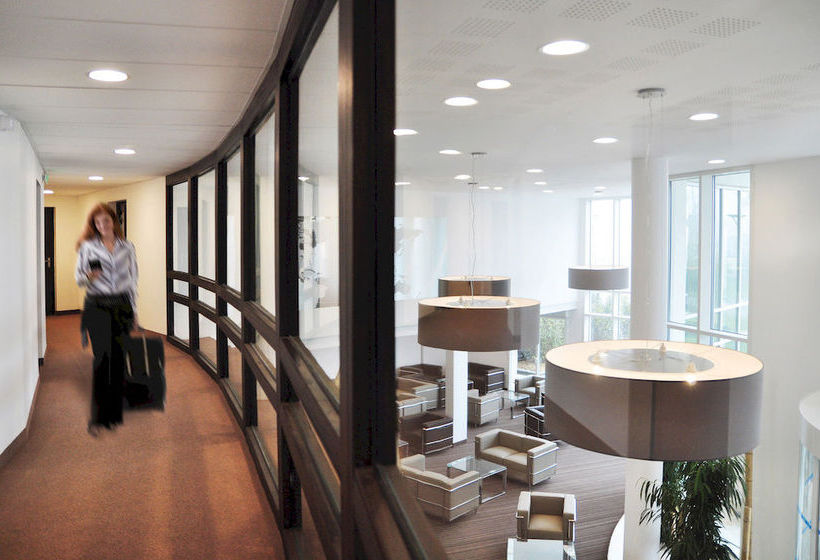 Hôtel Golden Tulip Residence Nantes Carquefou  | Carquefou | Loire-Atlantique | France 20